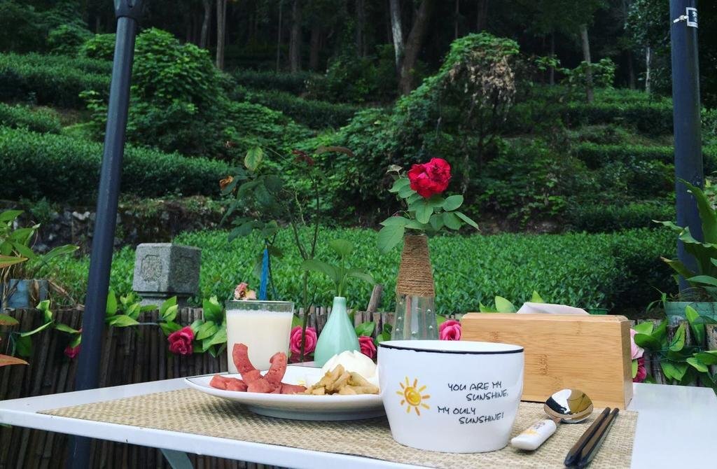 Ханчжоу: Hangzhou Yuanyanzhai Inn