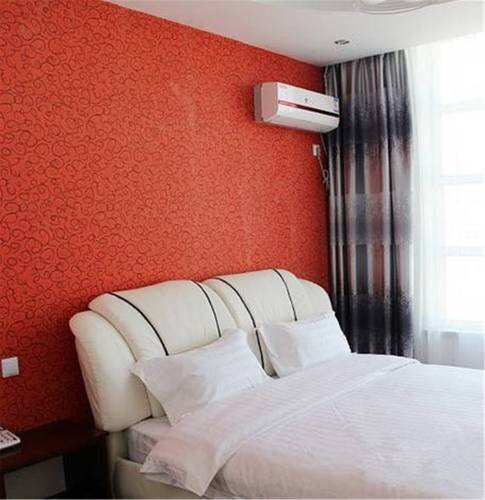 Лянфан: Dream Theme Hotel
