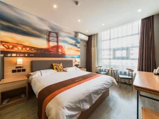 Лянфан: Dream Theme Hotel