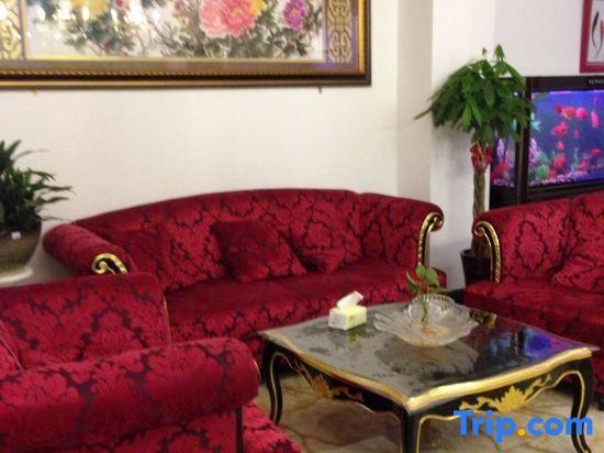 Чжэньцзян: Beisheng Hotel