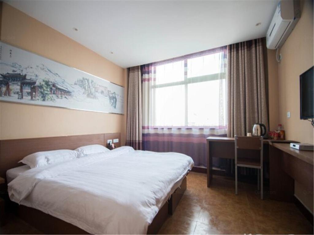 Цзиньчжун: 19 Street Hotel