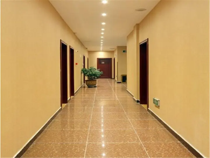 Цзиньчжун: 19 Street Hotel