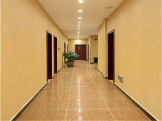 Цзиньчжун: 19 Street Hotel