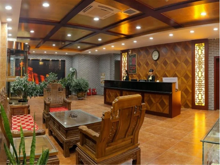 Цзиньчжун: 19 Street Hotel