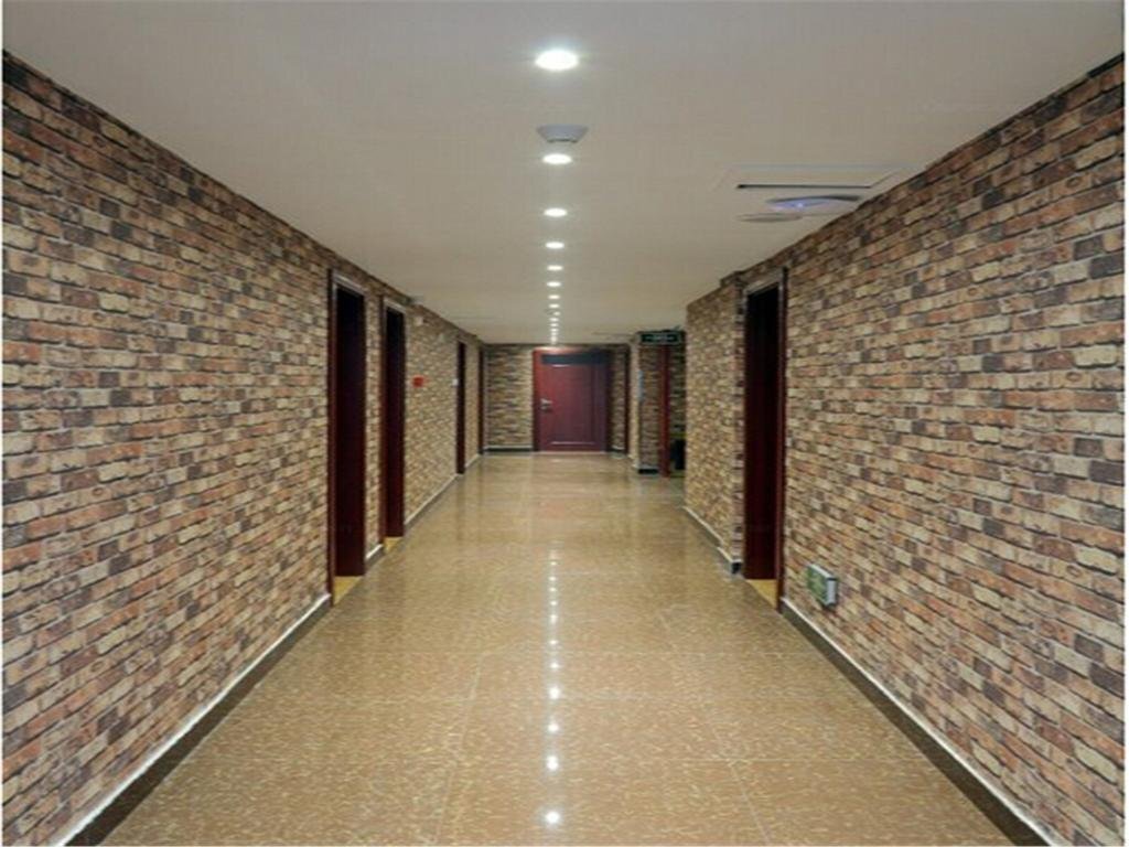 Цзиньчжун: 19 Street Hotel