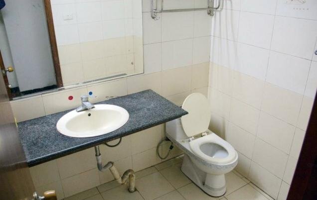 Бенгбу: Bengbu Bengtie Inn