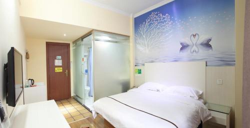 Гуйлинь: Guilin Haiyuan Hotel