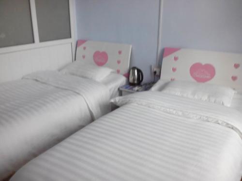 Чанчжи: Taihangshan Grand Canyon Youyuan Inn