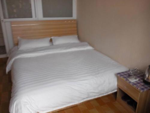 Чанчжи: Taihangshan Grand Canyon Youyuan Inn