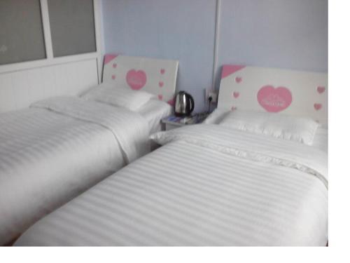 Чанчжи: Taihangshan Grand Canyon Youyuan Inn