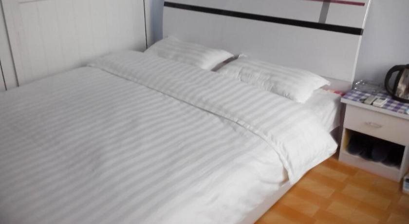 Чанчжи: Taihangshan Grand Canyon Youyuan Inn