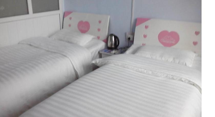 Чанчжи: Taihangshan Grand Canyon Youyuan Inn