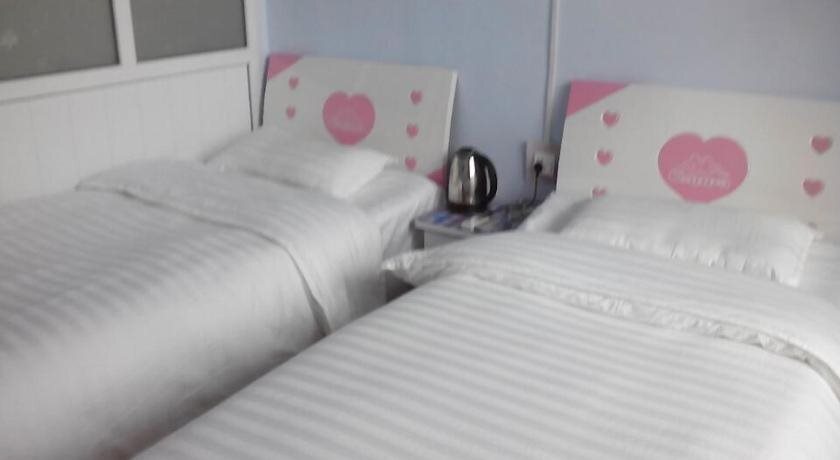 Чанчжи: Taihangshan Grand Canyon Youyuan Inn