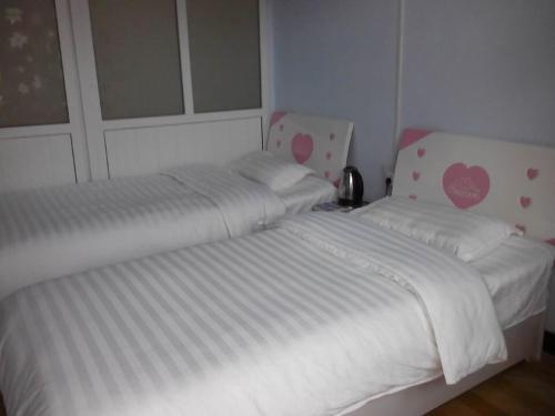 Чанчжи: Taihangshan Grand Canyon Youyuan Inn