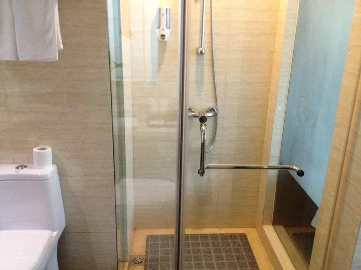 Шаоксинг: Shengyuan Boutique Business Hotel