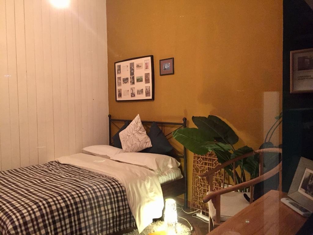 Пекин: Iris House Hotel