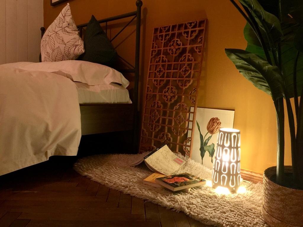 Пекин: Iris House Hotel