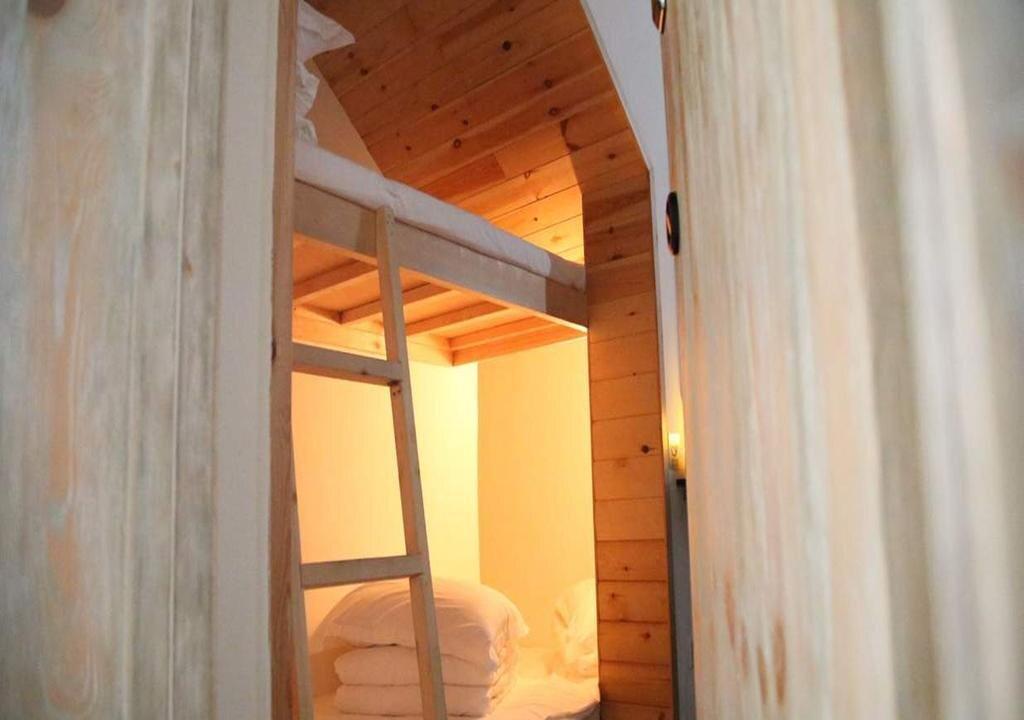 Пекин: Iris House Hotel