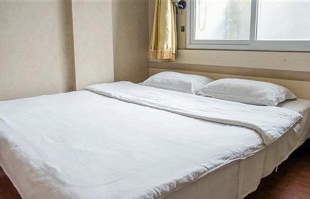Таншань: Jinyuan Express Inn