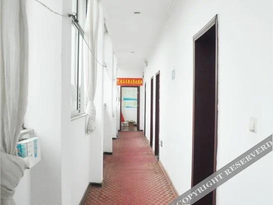 Линьи: Xinyuanju Inn