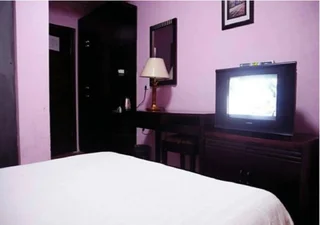 Шанграо: Yijia 88 Hotel Shangrao