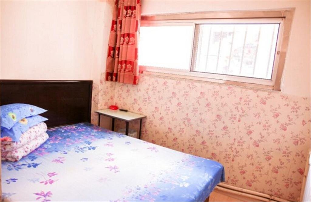 Dalian Delai Inn — фото 1