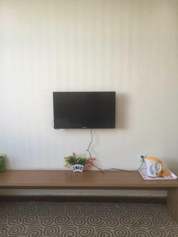 Синтай: Oriental Business Hotel