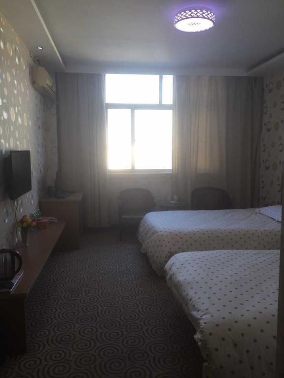 Синтай: Oriental Business Hotel
