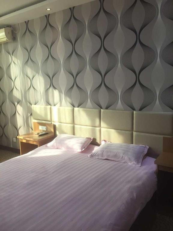 Синтай: Oriental Business Hotel