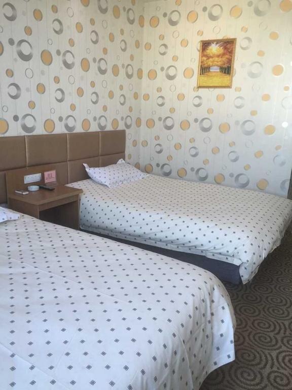 Синтай: Oriental Business Hotel