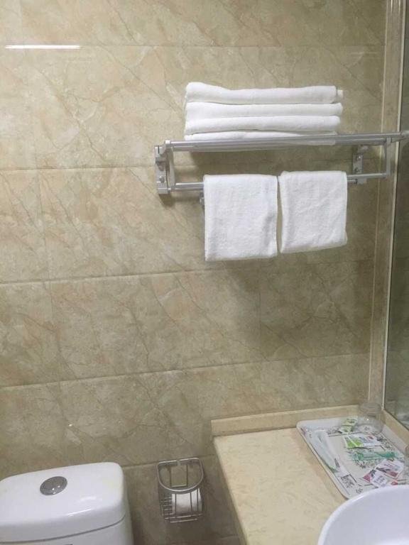 Синтай: Oriental Business Hotel