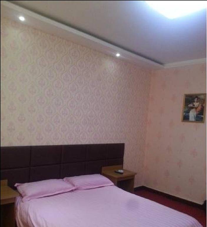 Синтай: Oriental Business Hotel