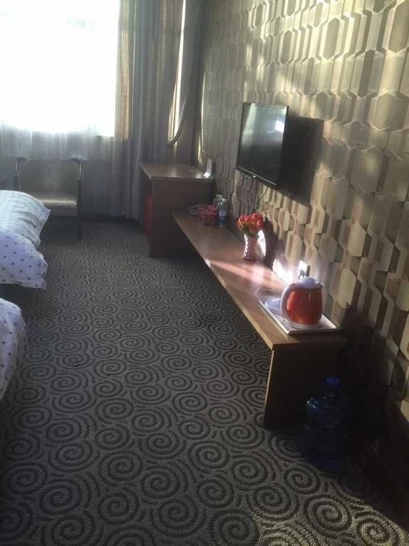 Синтай: Oriental Business Hotel