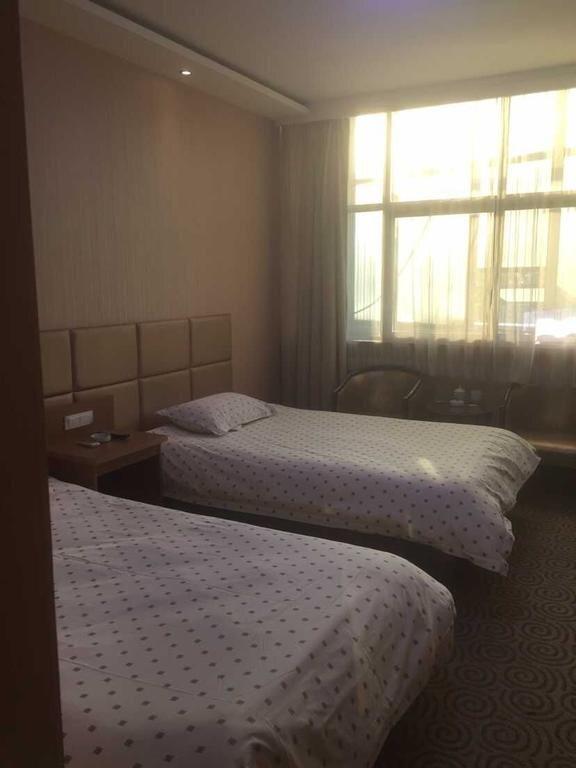 Синтай: Oriental Business Hotel