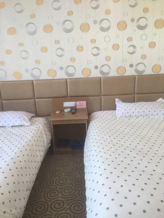 Синтай: Oriental Business Hotel