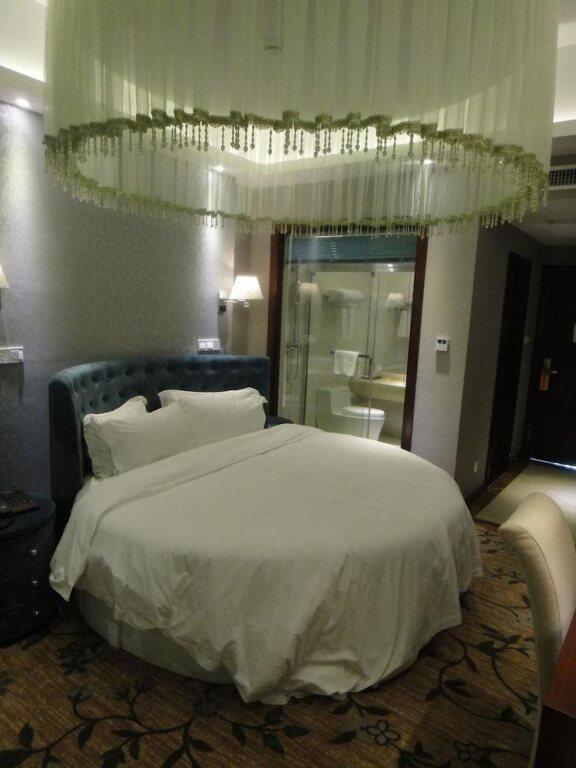 Шаоксинг: Bali Holiday Hotel Shaoxing