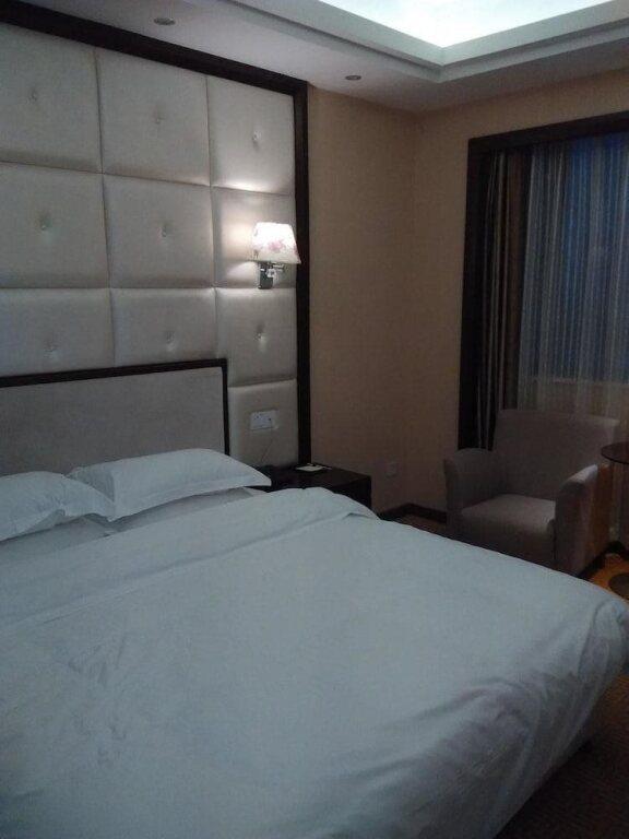 Шаоксинг: Bali Holiday Hotel Shaoxing