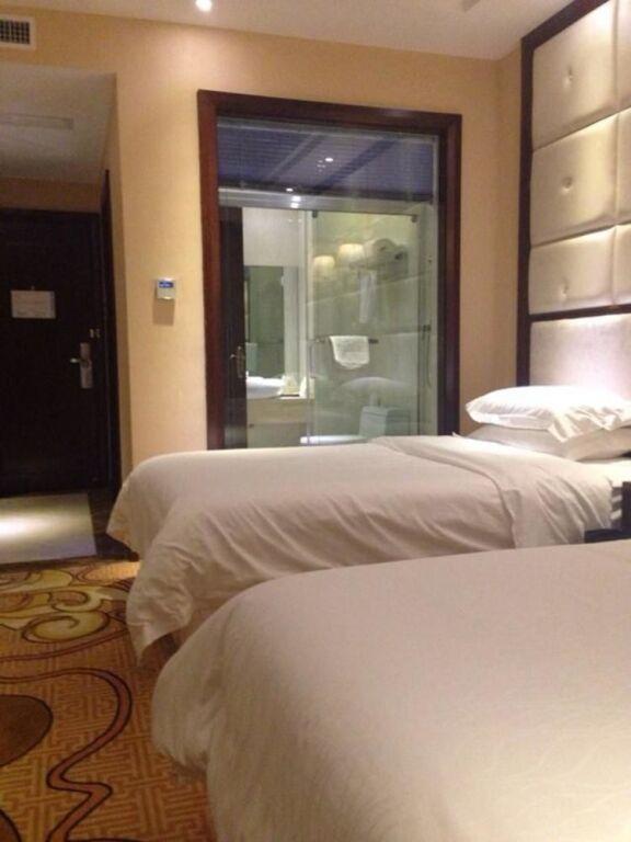 Шаоксинг: Bali Holiday Hotel Shaoxing