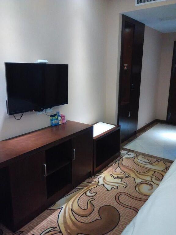 Шаоксинг: Bali Holiday Hotel Shaoxing