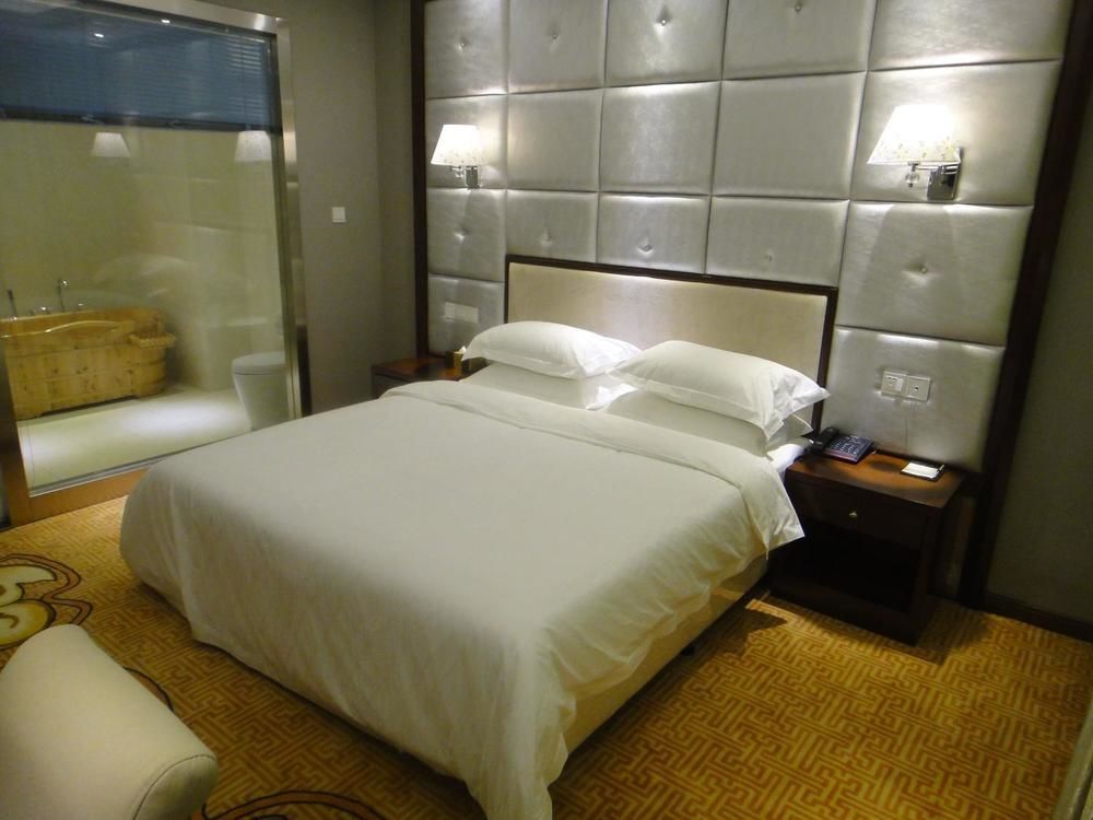 Шаоксинг: Bali Holiday Hotel Shaoxing