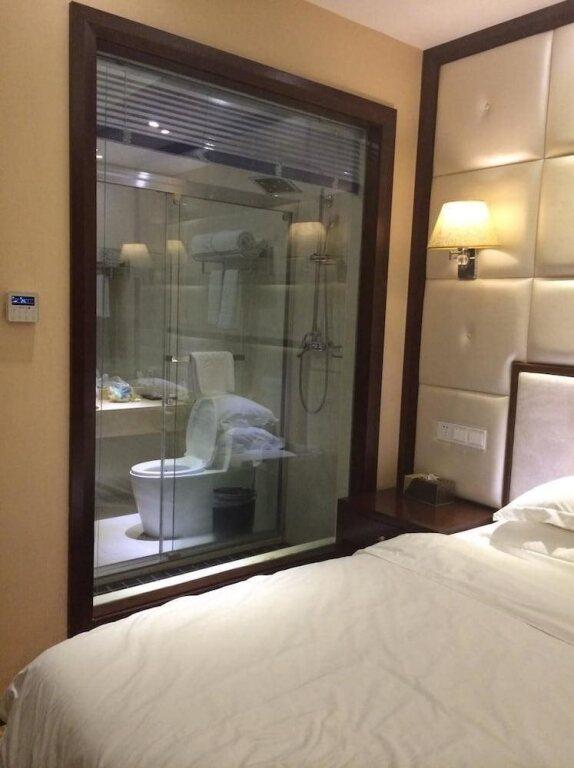Шаоксинг: Bali Holiday Hotel Shaoxing