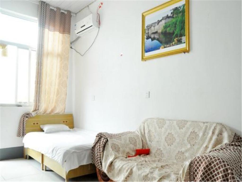 Линьи: Linyi Yinan Huiquan Guest House