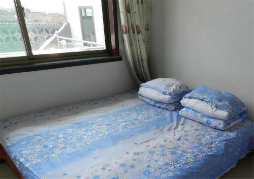 Цзиньчжун: Zhaojia Xiaoyuan Guesthouse