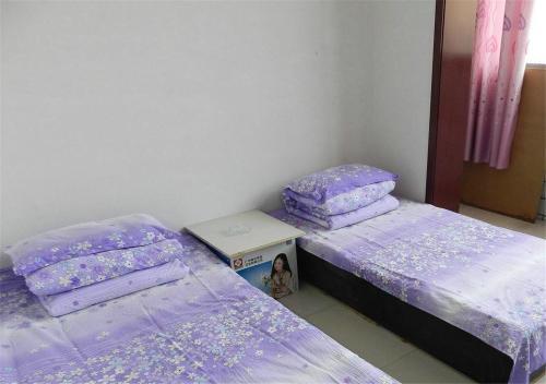 Цзиньчжун: Zhaojia Xiaoyuan Guesthouse