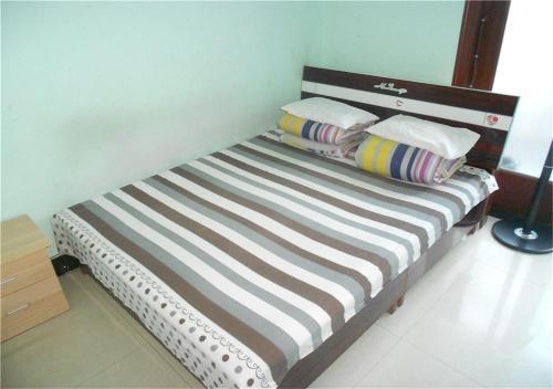 Цзиньчжун: Zhaojia Xiaoyuan Guesthouse