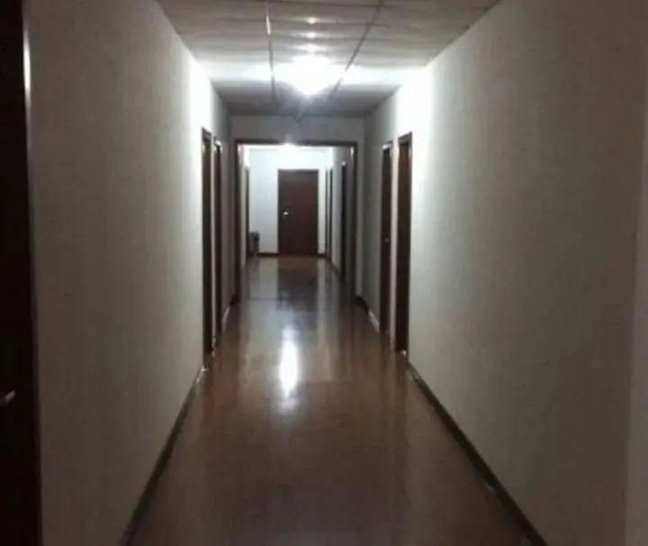 Цанчжоу: Yuyuan Guesthouse