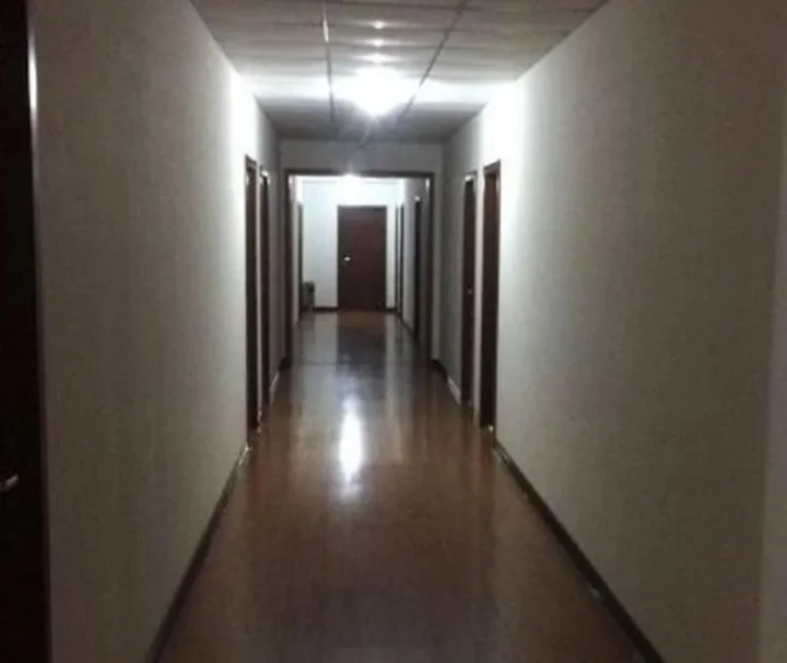 Цанчжоу: Yuyuan Guesthouse