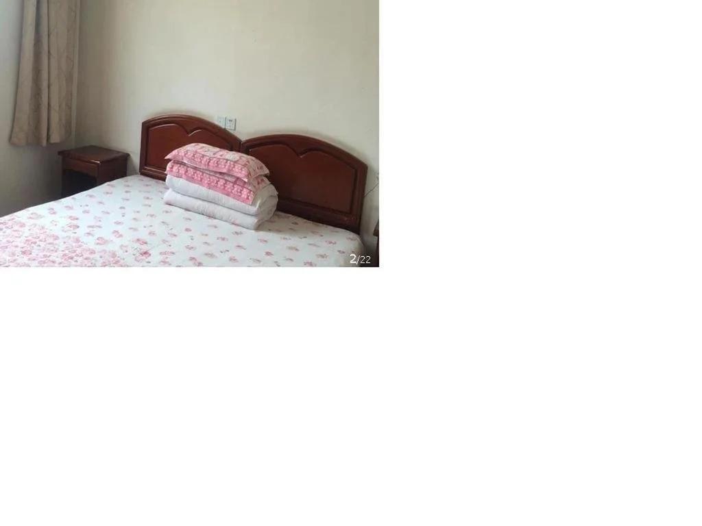 Цанчжоу: Yuyuan Guesthouse