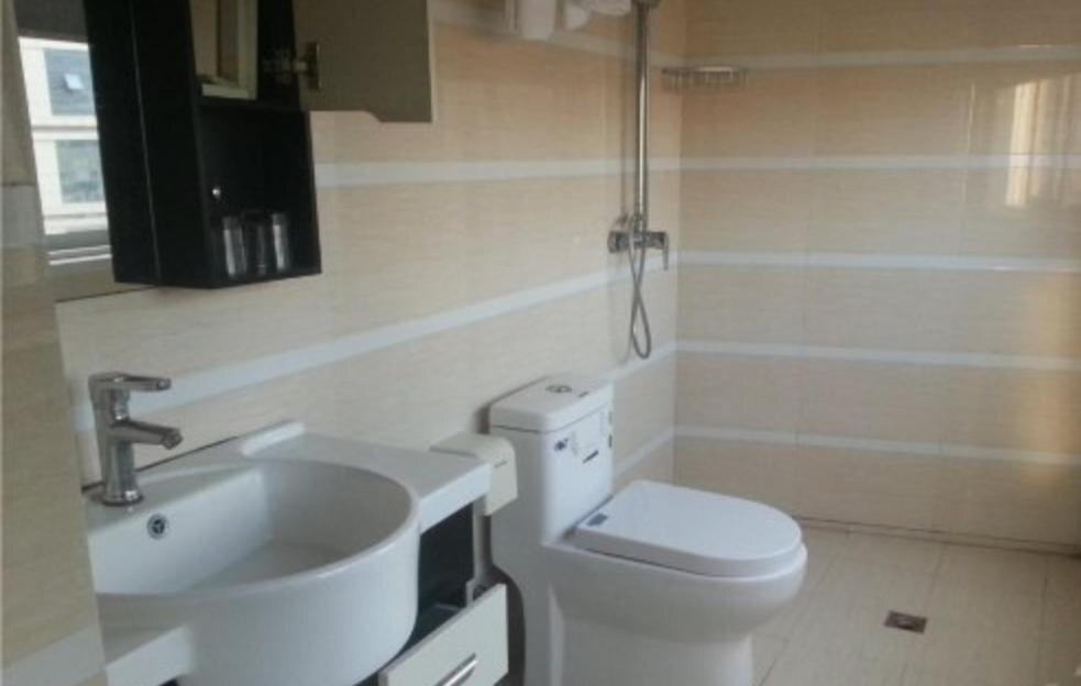 Шанграо: Shangrao Guangfeng Bali Chuntian Hotel