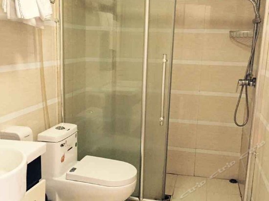 Шанграо: Shangrao Guangfeng Bali Chuntian Hotel